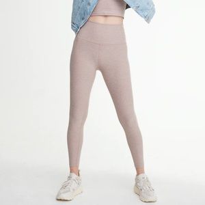 Beyond Yoga Space Dye Leggings